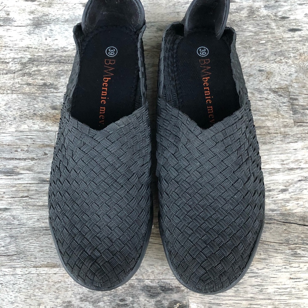 BM bernie mev.  Shoes